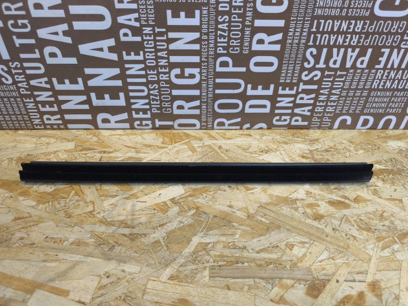 Уплотнитель стекла двери внутренний