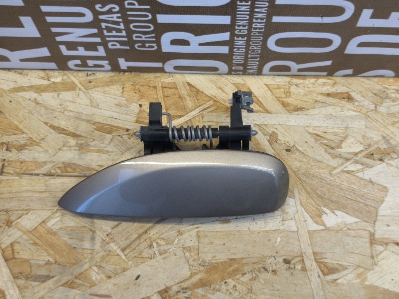 Ручка двери внешняя