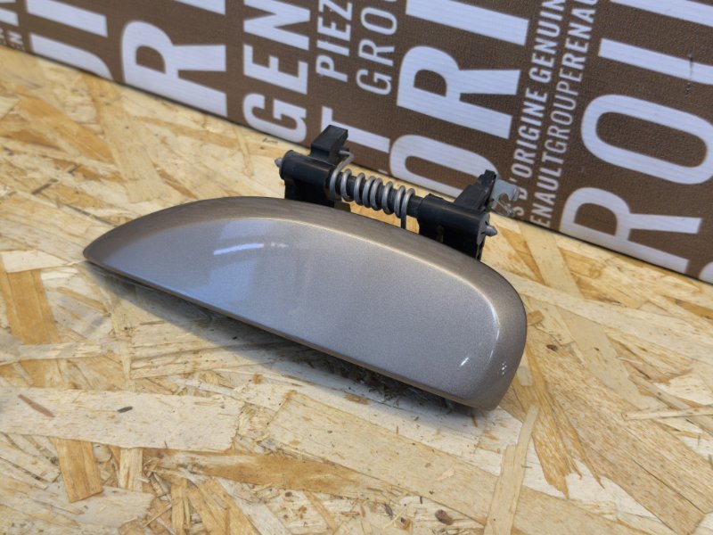 Ручка двери внешняя