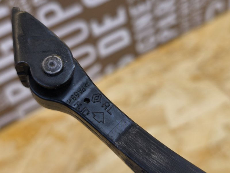 Ограничитель двери