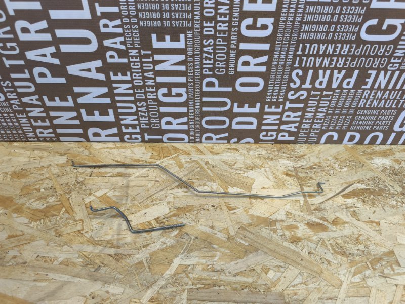 Тяга замка двери