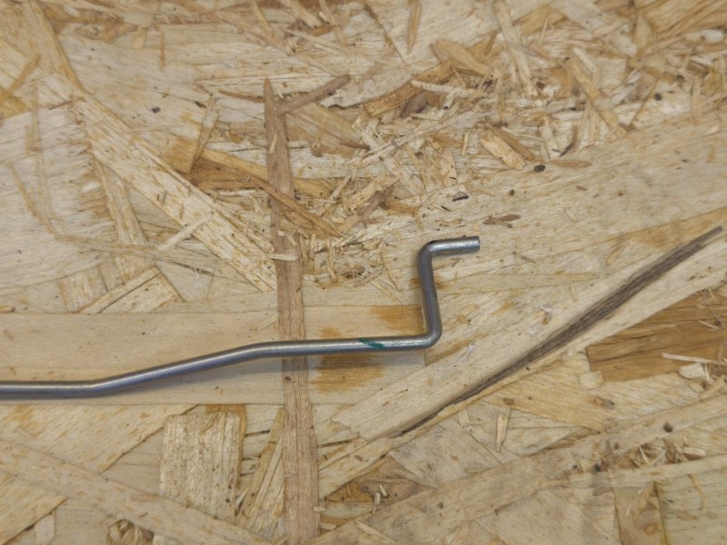 Тяга замка двери