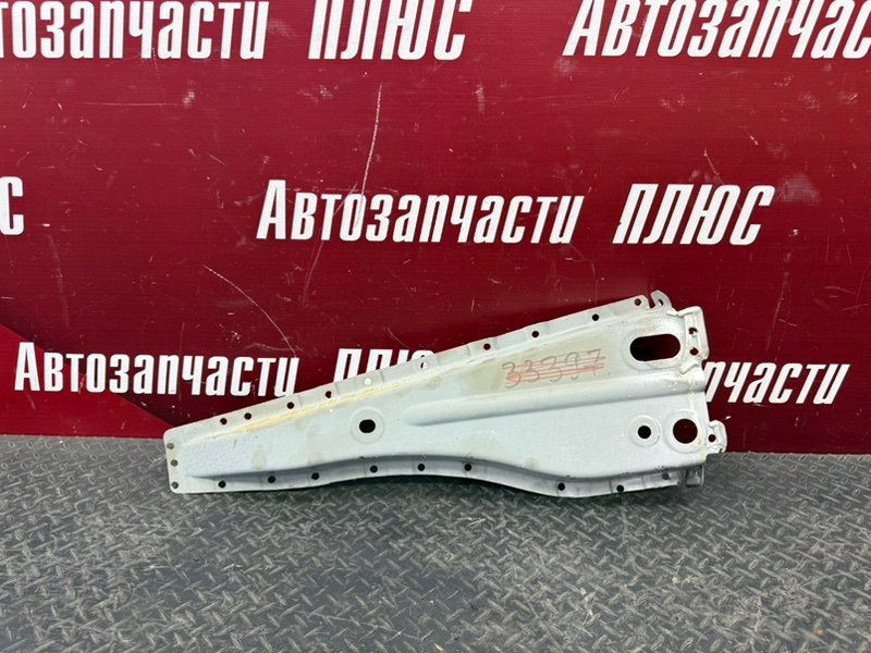 Усилитель лонжерона