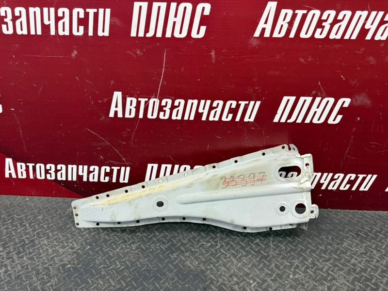 Усилитель лонжерона