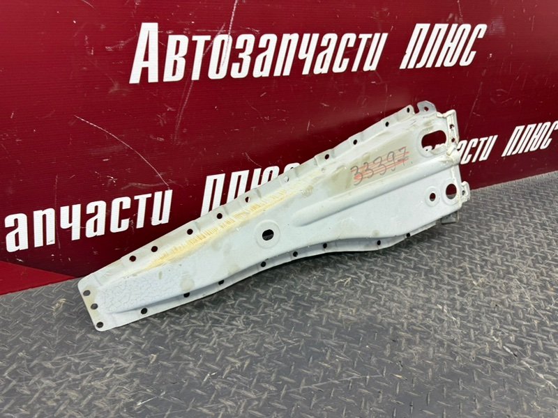 Усилитель лонжерона