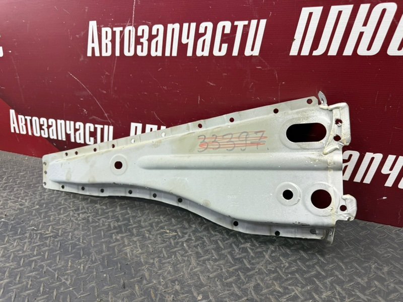 Усилитель лонжерона