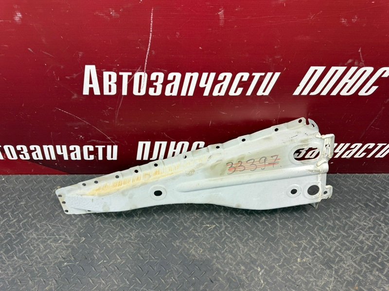 Усилитель лонжерона