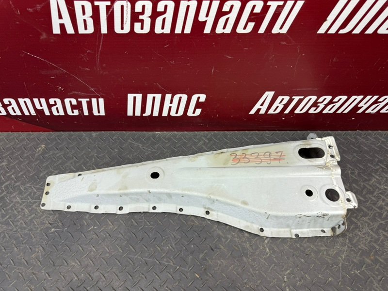 Усилитель лонжерона