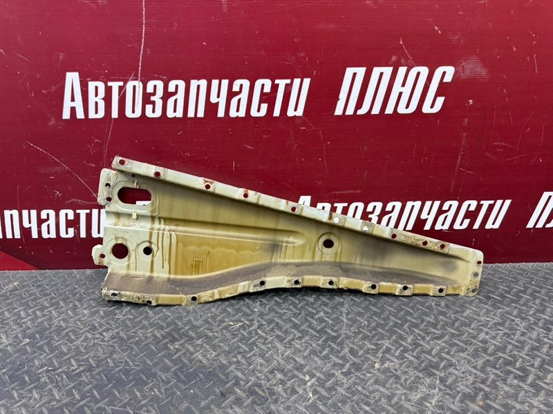 Усилитель лонжерона