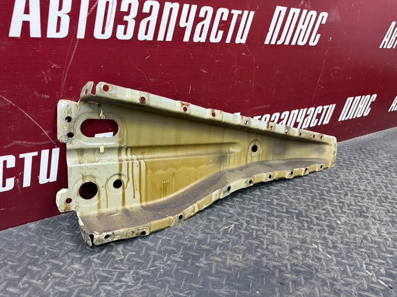 Усилитель лонжерона