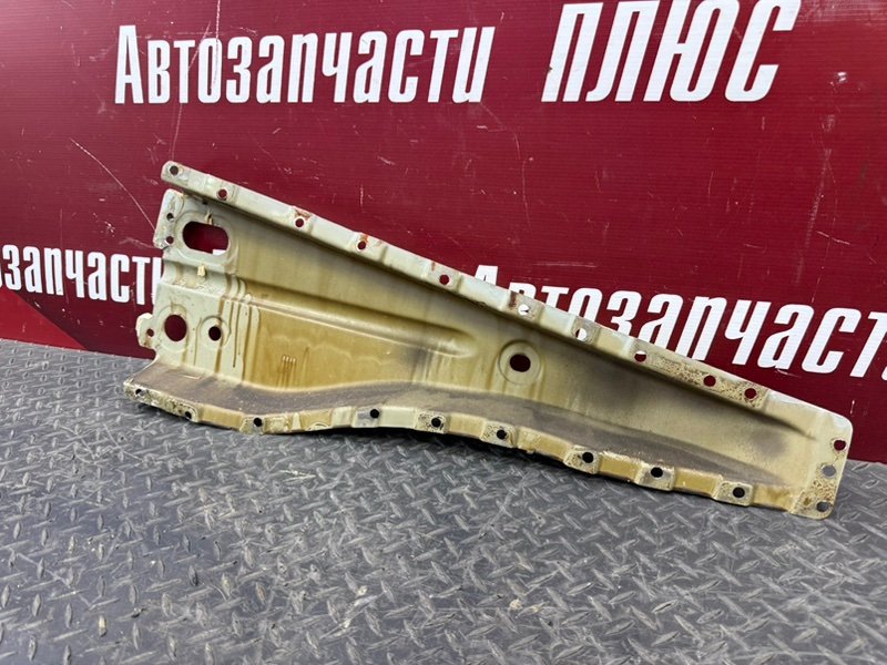 Усилитель лонжерона