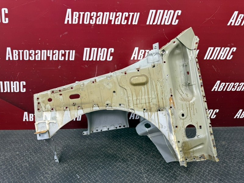 Усилитель   крыла