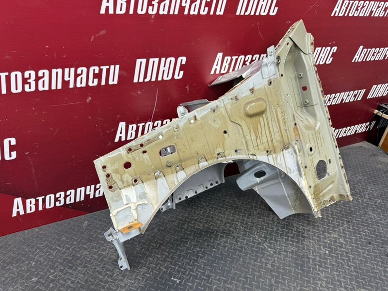 Усилитель   крыла