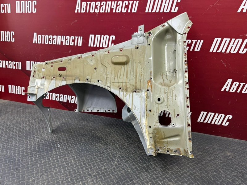 Усилитель   крыла