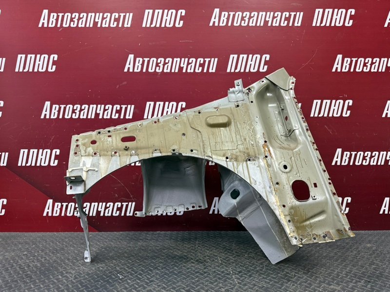 Усилитель   крыла