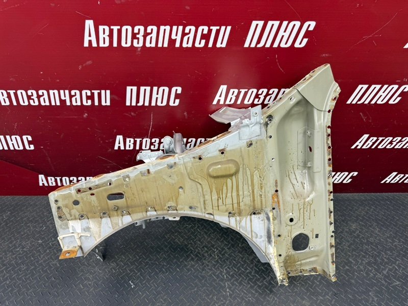 Усилитель   крыла