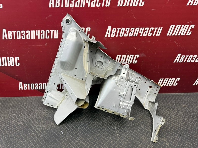 Усилитель   крыла