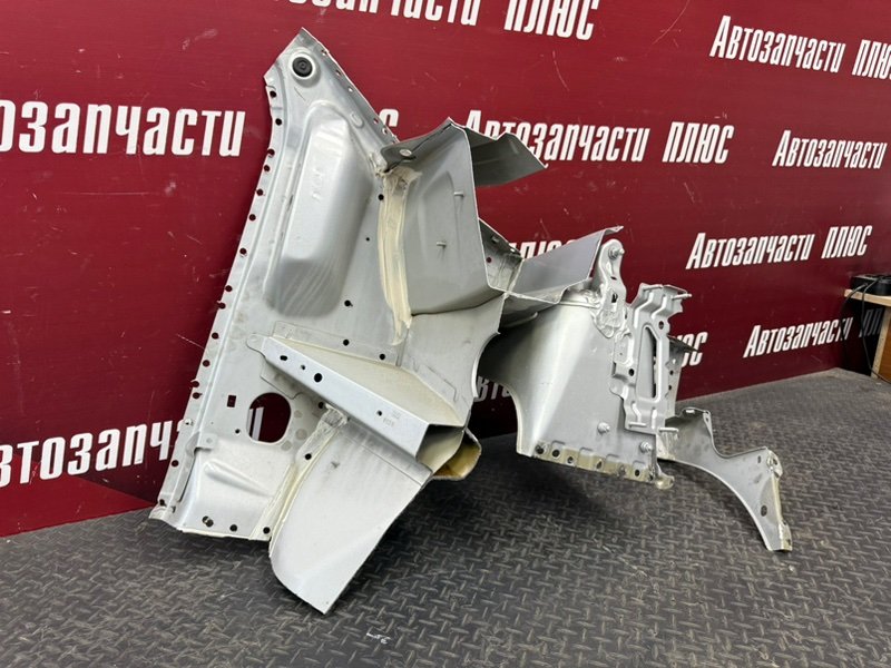 Усилитель   крыла