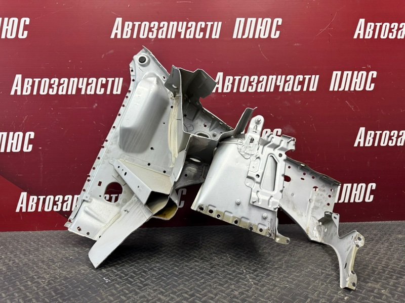 Усилитель   крыла