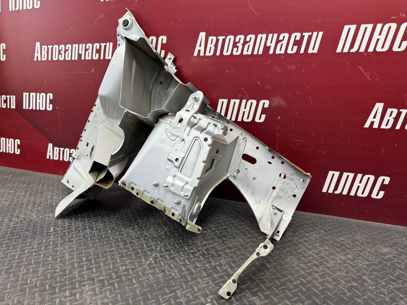 Усилитель   крыла