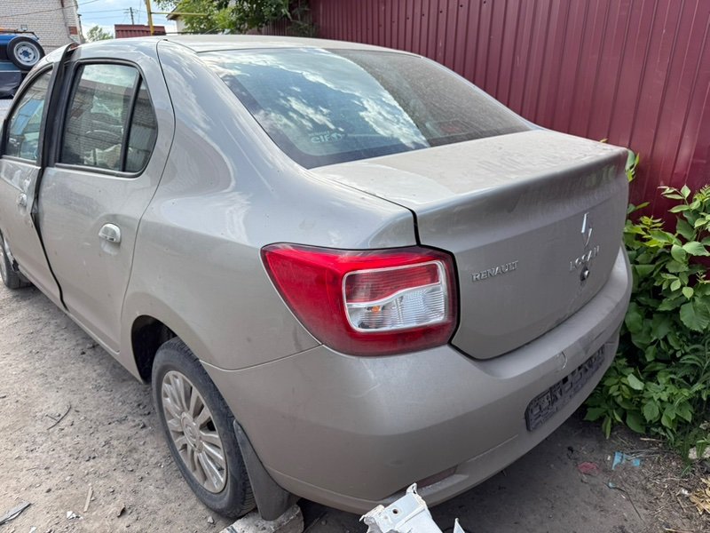 Кузов на запчасти