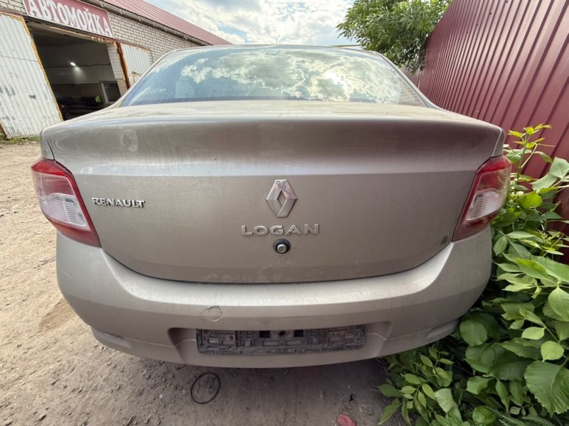 Кузов на запчасти