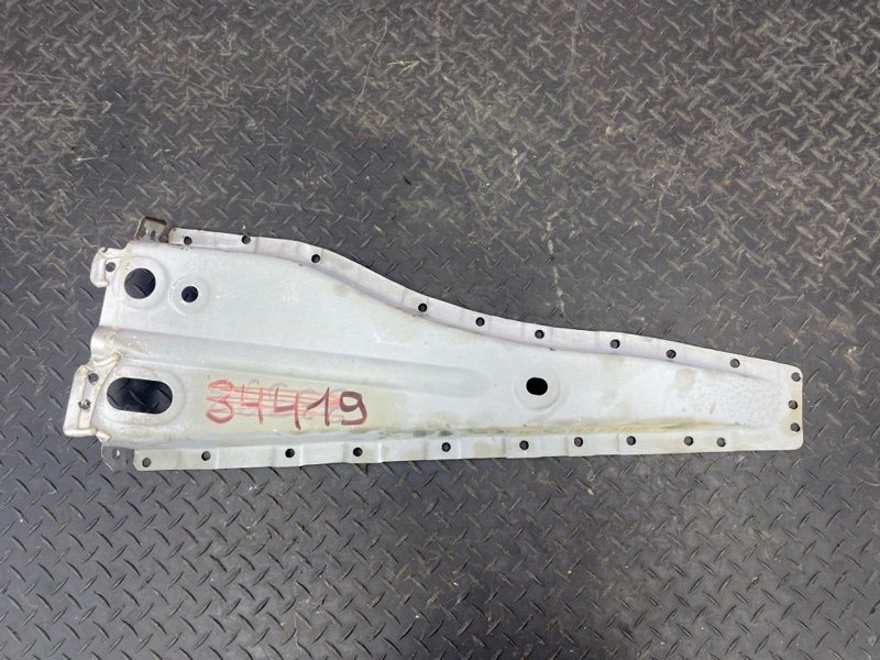 Усилитель лонжерона