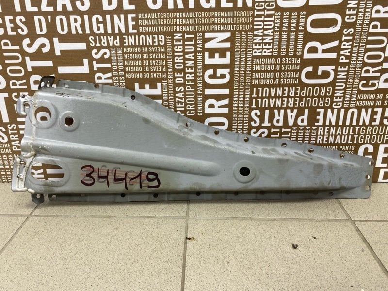 Усилитель лонжерона