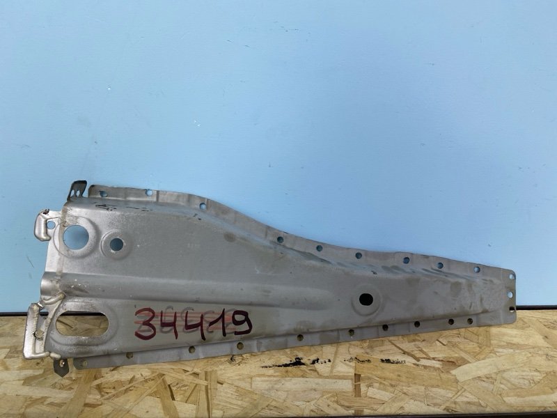 Усилитель лонжерона