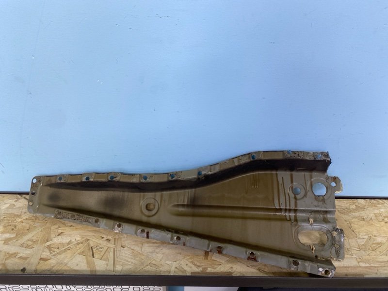 Усилитель лонжерона