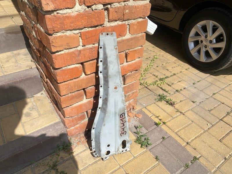 Усилитель лонжерона