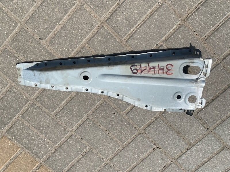 Усилитель лонжерона