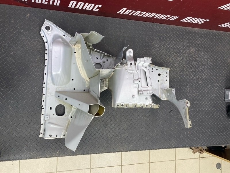 Усилитель   крыла