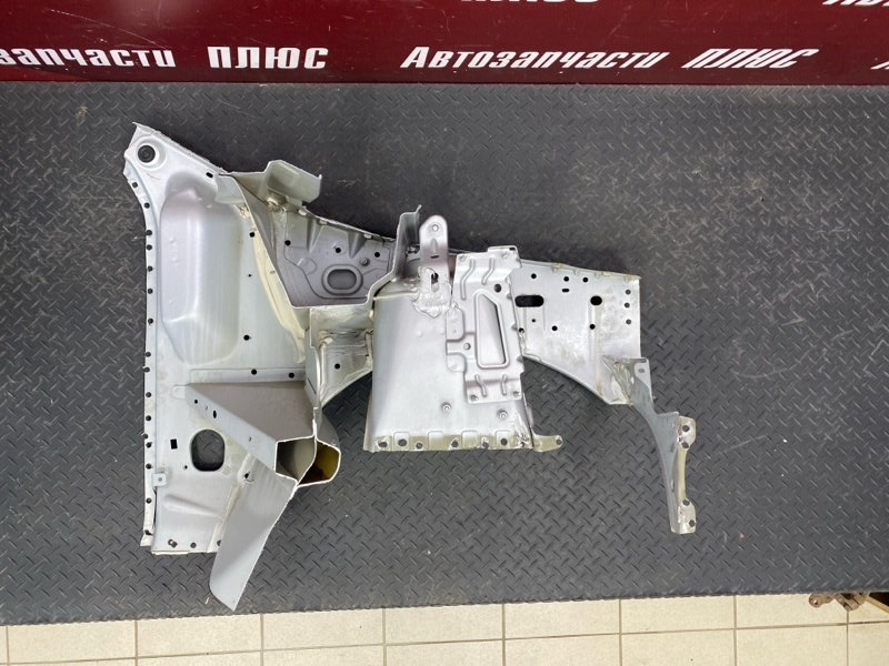 Усилитель   крыла