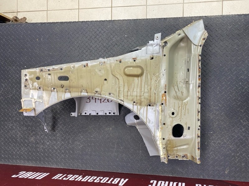 Усилитель   крыла