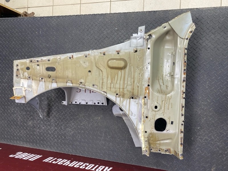 Усилитель   крыла