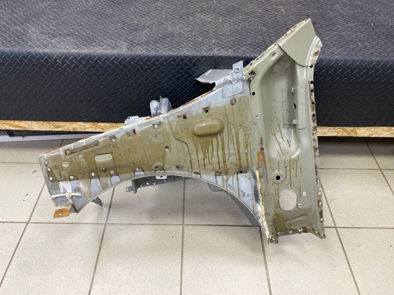 Усилитель   крыла