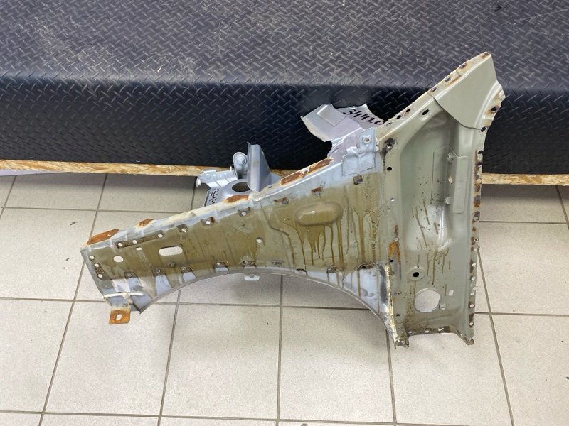 Усилитель   крыла