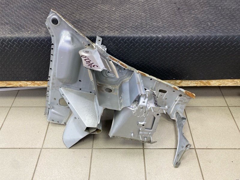 Усилитель   крыла