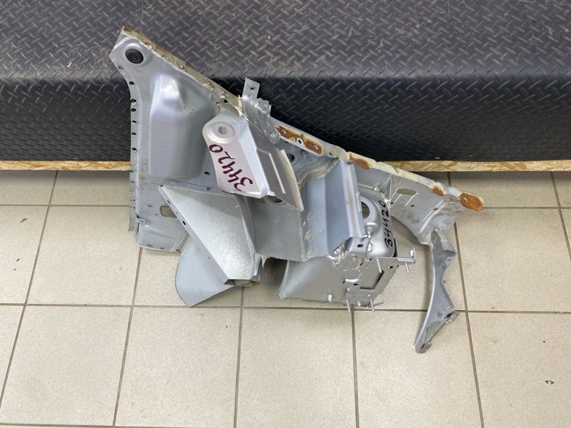 Усилитель   крыла