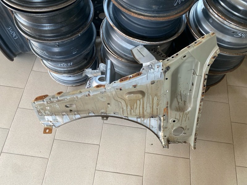 Усилитель   крыла