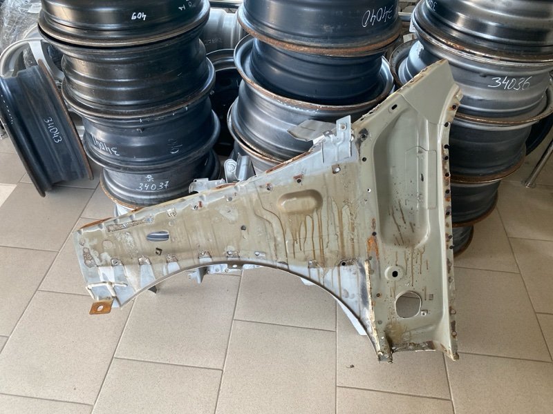 Усилитель   крыла