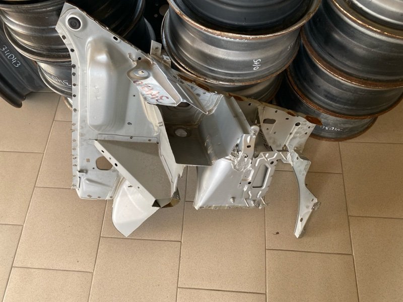 Усилитель   крыла