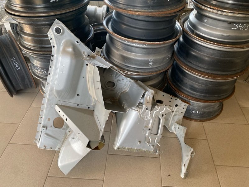 Усилитель   крыла