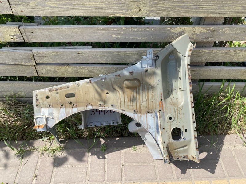 Усилитель   крыла