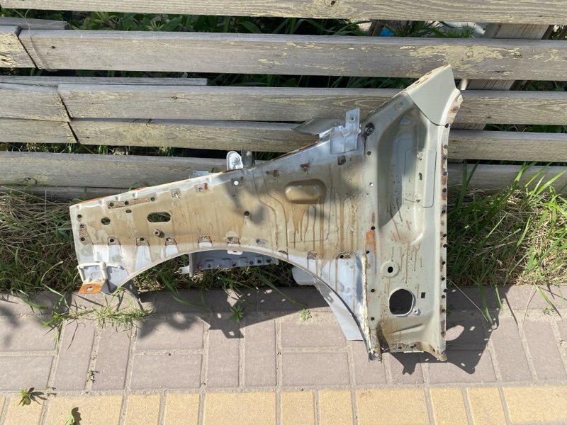 Усилитель   крыла