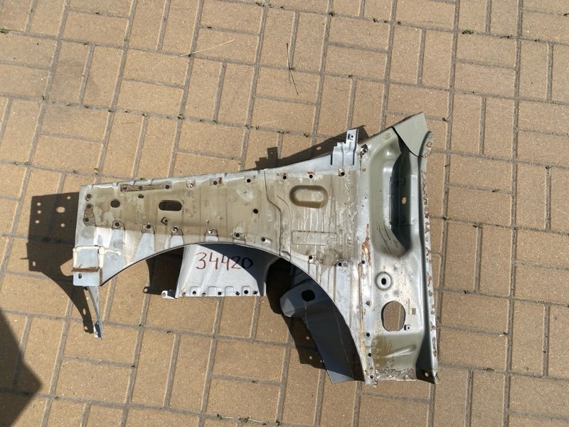 Усилитель   крыла