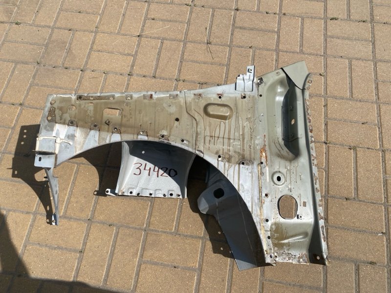 Усилитель   крыла