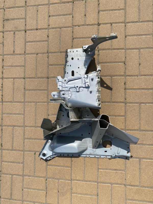 Усилитель   крыла