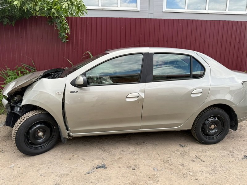 Кузов на запчасти